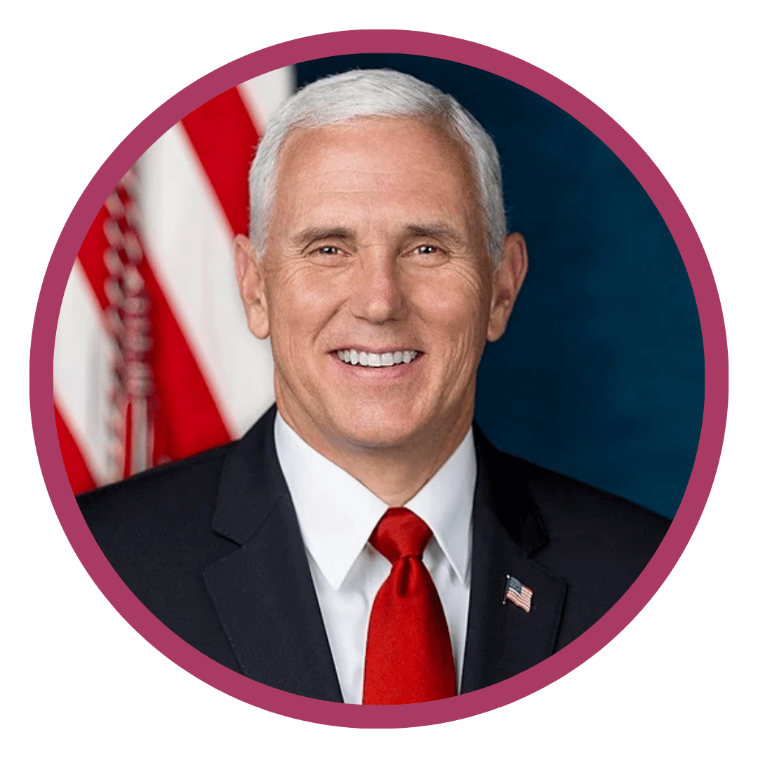 Mike Pence